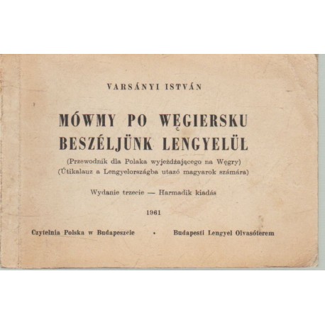 Beszéljünk lengyelül