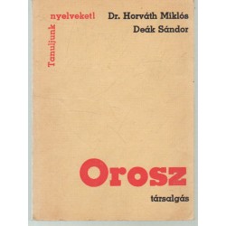Orosz társalgás