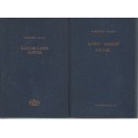 Magyar-latin szótár I-II.
