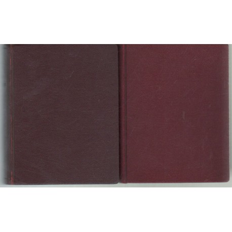 Magyar-angol, angol-magyar szótár I-II.