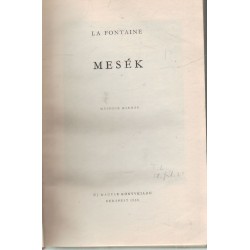 Mesék