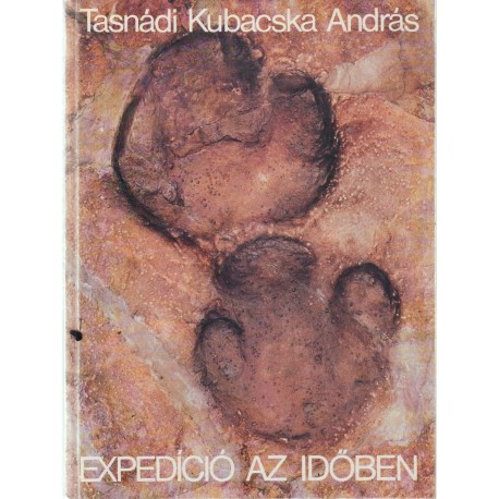 Expedíció az időben