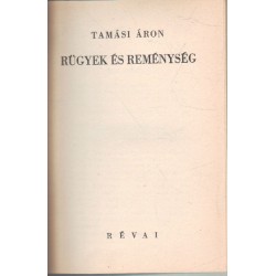 Rügyek és reménység