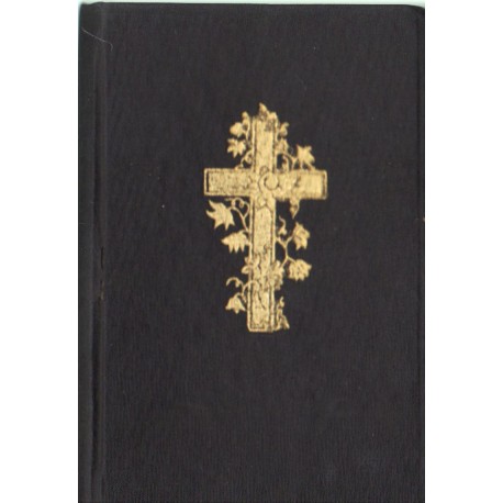 Vezérkönyv a kath. ker. anyaszentegyházban tartatni szokott processiókhoz