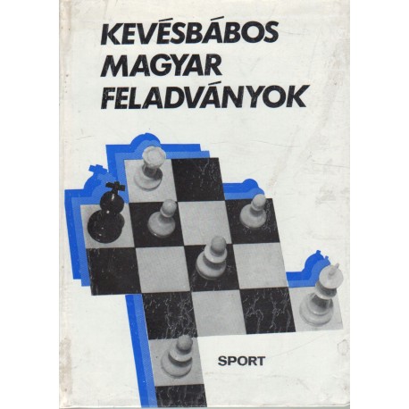 Kevésbábos magyar feladványok