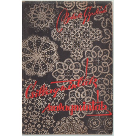 Csillagminták-szalagminták