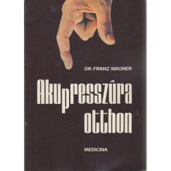 Akupresszúra otthon