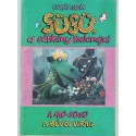 Süsü a sárkány kalandjai