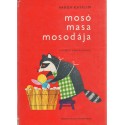 Mosó Masa mosodája