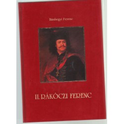 II. Rákóczi Ferenc