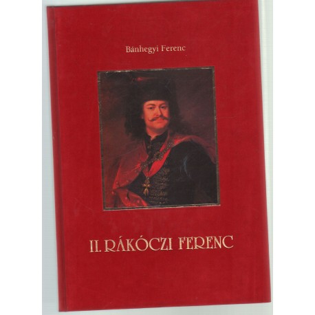 II. Rákóczi Ferenc