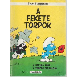 A fekete törpök