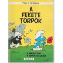 A fekete törpök
