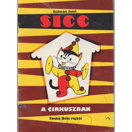 Sicc a cirkuszban