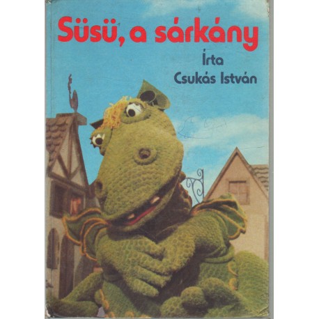 Süsü, a sárkány