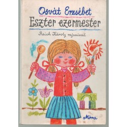 Eszter ezermester