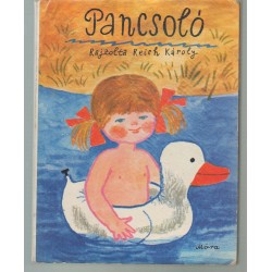 Pancsoló