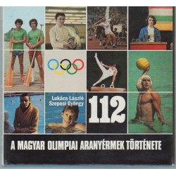 A magyar olimpisi aranyérmek története