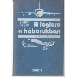 A légierő a háborúban