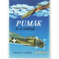 Pumák és a többiek