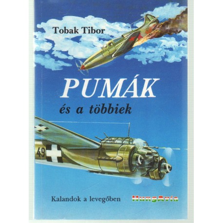 Pumák és a többiek