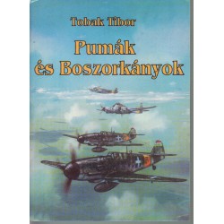 Pumák és Boszorkányok