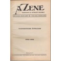 A zene - Tudományos és művészeti folyóirat
