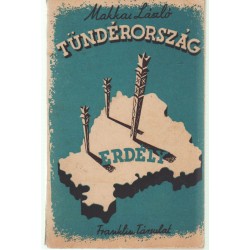 Tündérország - Erdély