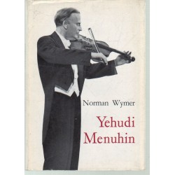 Yehudi Menuhin