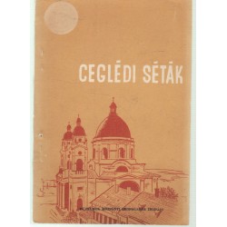 Ceglédi séták