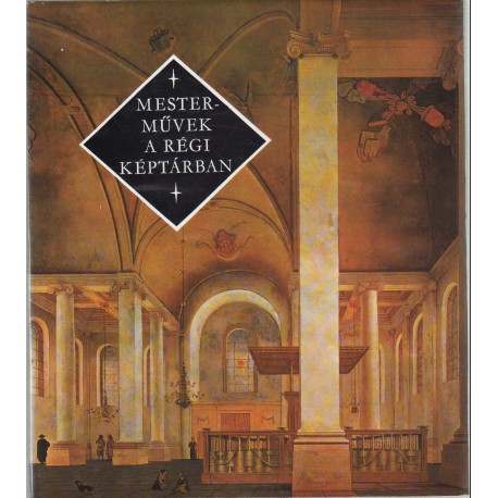 Mesterművek a régi képtárban