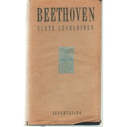 Beethoven élete leveleiben