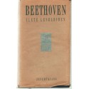 Beethoven élete leveleiben