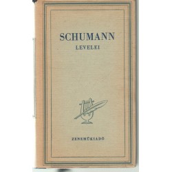 Schumann levelei