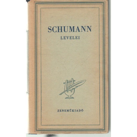 Schumann levelei