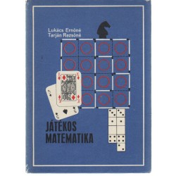 Játékos matematika