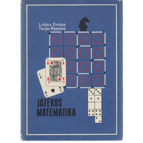 Játékos matematika