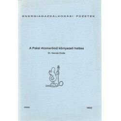 A Paksi atomerőmű környezeti hatása