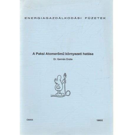 A Paksi atomerőmű környezeti hatása