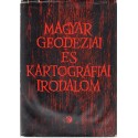 Magyar geodéziai és kartográfiai irodalom