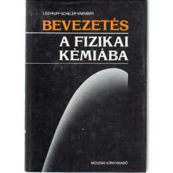 Bevezetés a fizikai kémiába