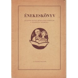 Énekeskönyv