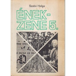 Ének-zene (1984)