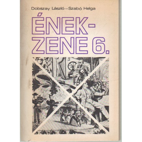 Ének-zene (1985)