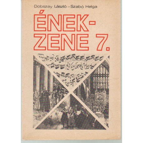 Ének-zene (1986)