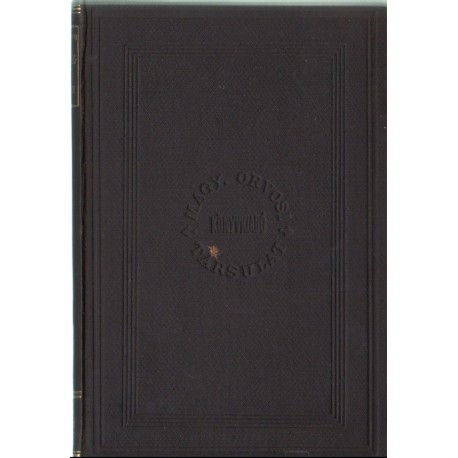 Az elmebetegségek tankönyve I. kötet