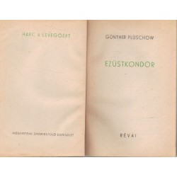 Ezüstkondor