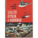 Szállító repülők a háborúban