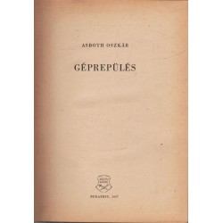 Géprepülés
