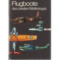 Flugboote des zweiten Weltkrieges